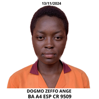 DONGMO ZEFFO